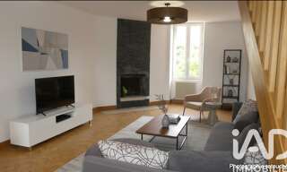 Maison 8 Pièces 240 m² à vendre à Marans (17230)