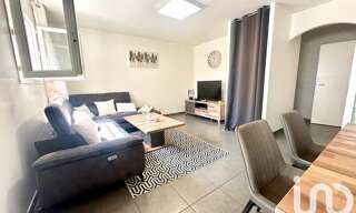 Maison 6 Pièces 106 m² à vendre à Jonquières (84150)