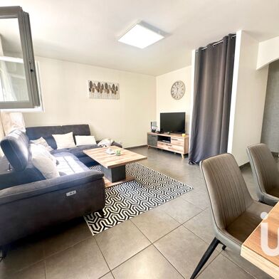 Maison 6 pièces 257000 €