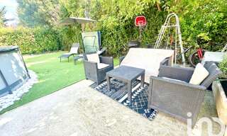 Maison 6 Pièces 106 m² à vendre à Jonquières (84150)