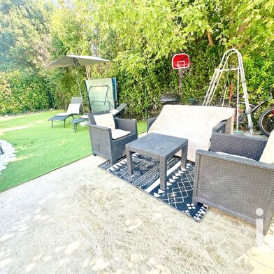 Maison 6 pièces 257000 €