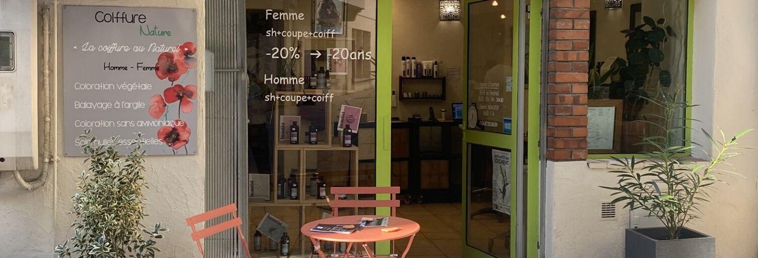 Commerce  56 m² à vendre à Le Vigan (30120)