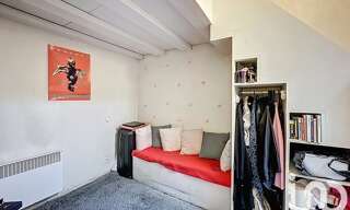 Appartement 1 Pièce 14 m² à vendre à Paris 11 (75011)