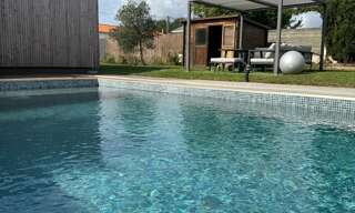 Maison 7 Pièces 182 m² à vendre à Vertou (44120)