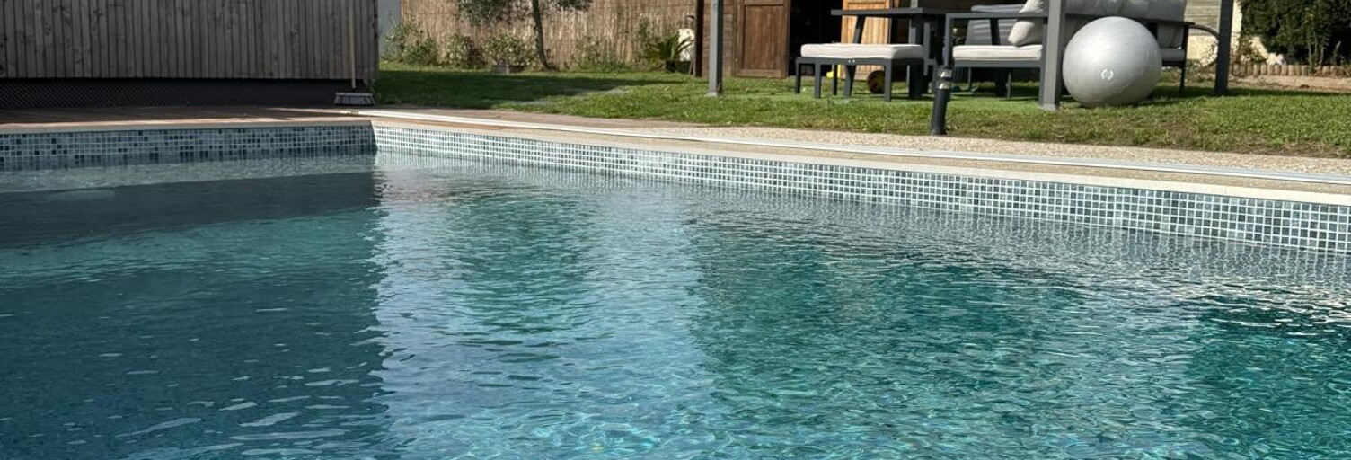 Maison 7 Pièces 182 m² à vendre à Vertou (44120)