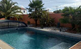 Maison 7 Pièces 182 m² à vendre à Vertou (44120)