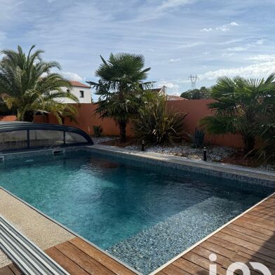 Maison 7 pièces 605000 €