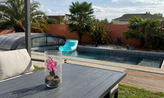 Maison 7 Pièces 182 m² à vendre à Vertou (44120)