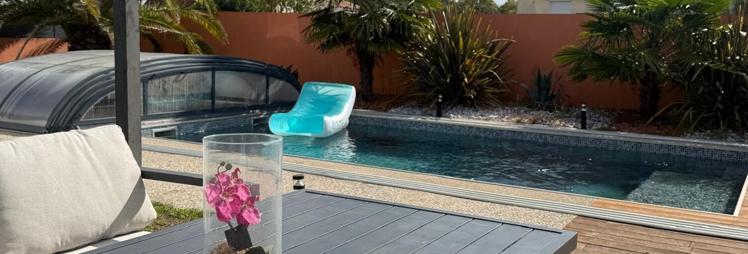 Maison 7 Pièces 182 m² à vendre à Vertou (44120)