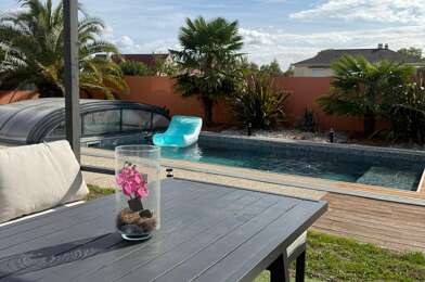 Maison 7 pièces 605000 €