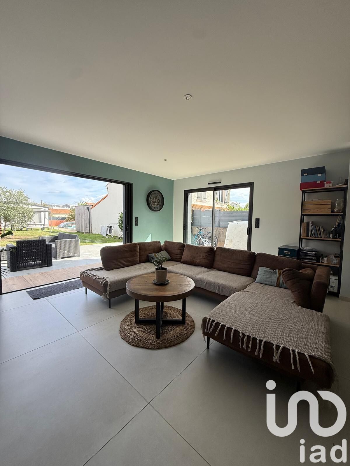 Vente Maison/villa 7 pièces - Photo 2
