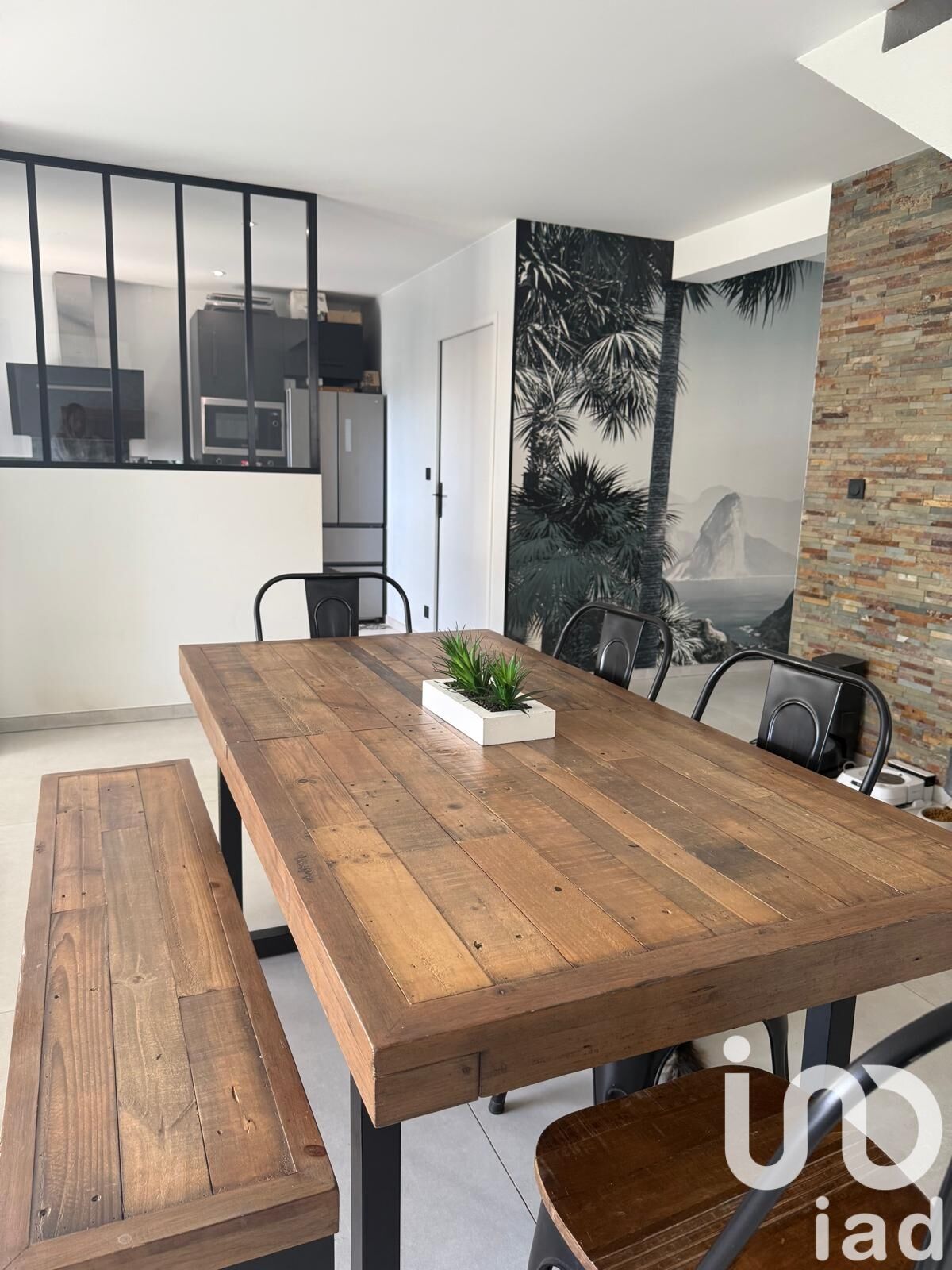 Vente Maison/villa 7 pièces - Photo 3