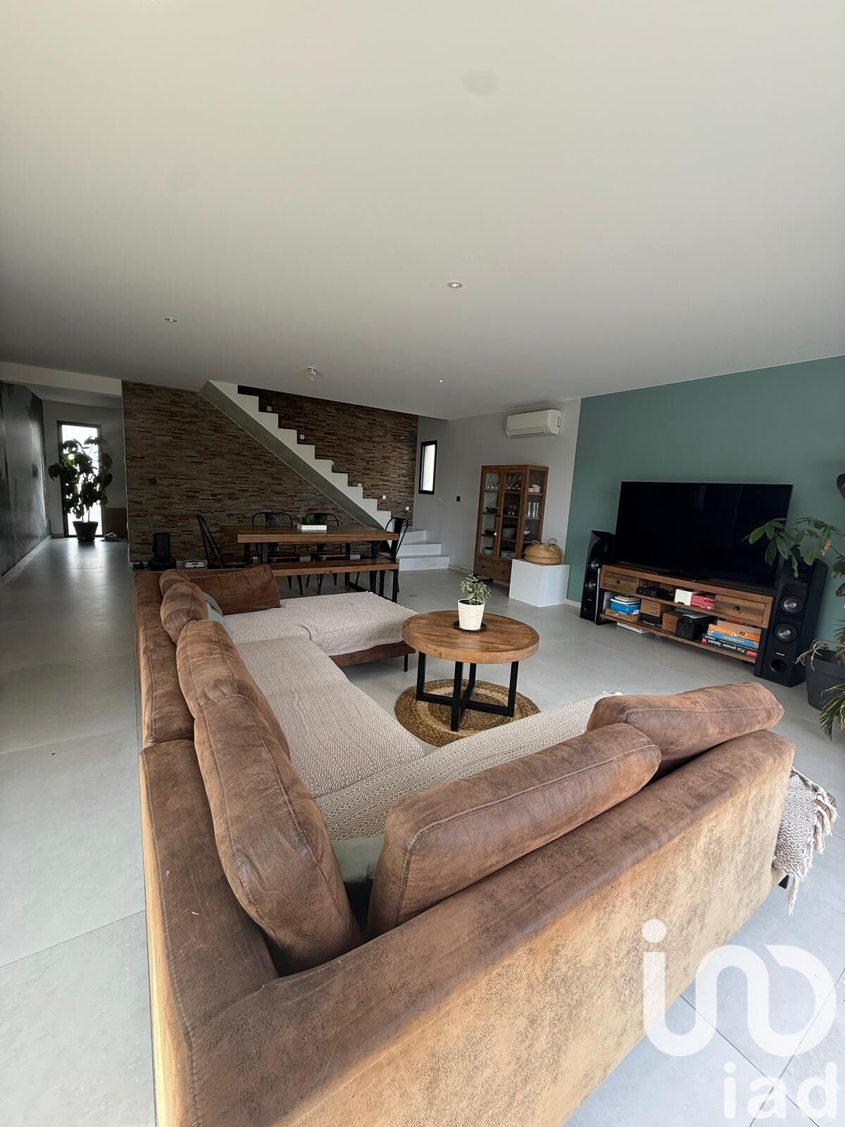 Vente Maison/villa 7 pièces - Photo 4