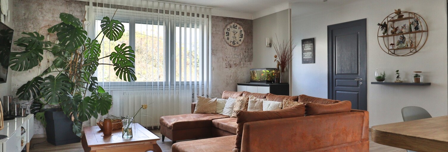 Maison 7 Pièces 147 m² à vendre à Pontchâteau (44160)