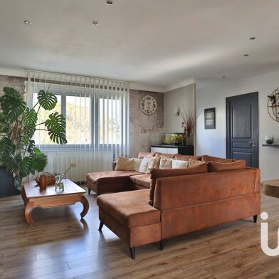 Maison 7 pièces 312500 €