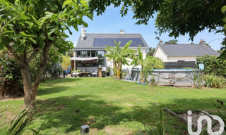 Maison 7 Pièces 147 m² à vendre à Pontchâteau (44160)