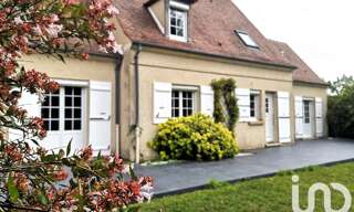 Maison 6 Pièces 148 m² à vendre à Villers Saint Frambourg-Ognon (60810)