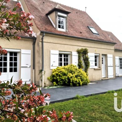 Maison 6 pièces 467000 €