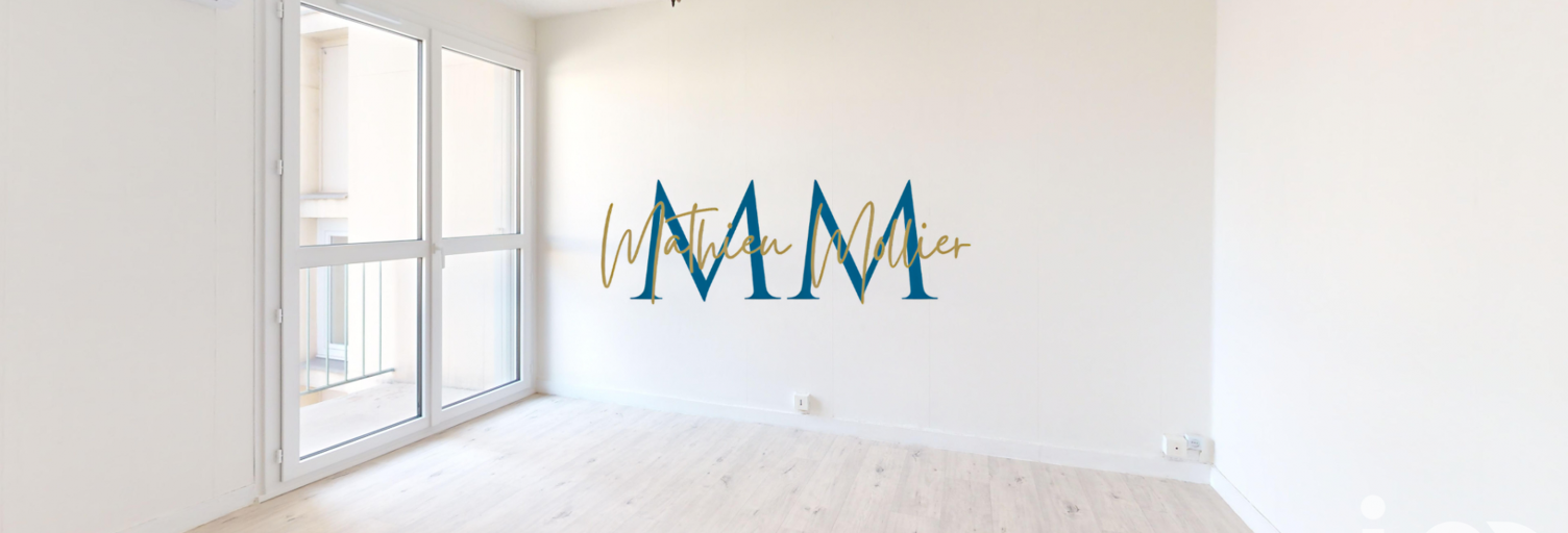 Appartement 1 Pièce 24 m² à vendre à Lucé (28110)