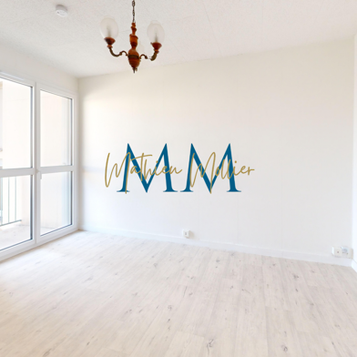 Appartement 1 pièces 75000 €