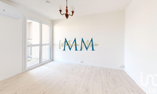 Appartement 1 Pièce 24 m² à vendre à Lucé (28110)