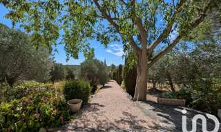 Maison 5 Pièces 133 m² à vendre à Auribeau-sur-Siagne (06810)