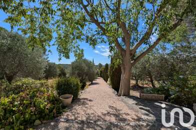 Maison 5 pièces 820000 €