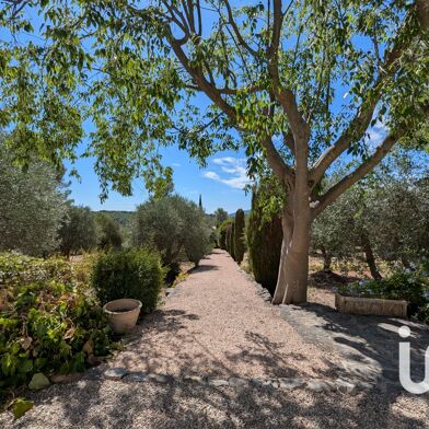 Maison 5 pièces 980000 €