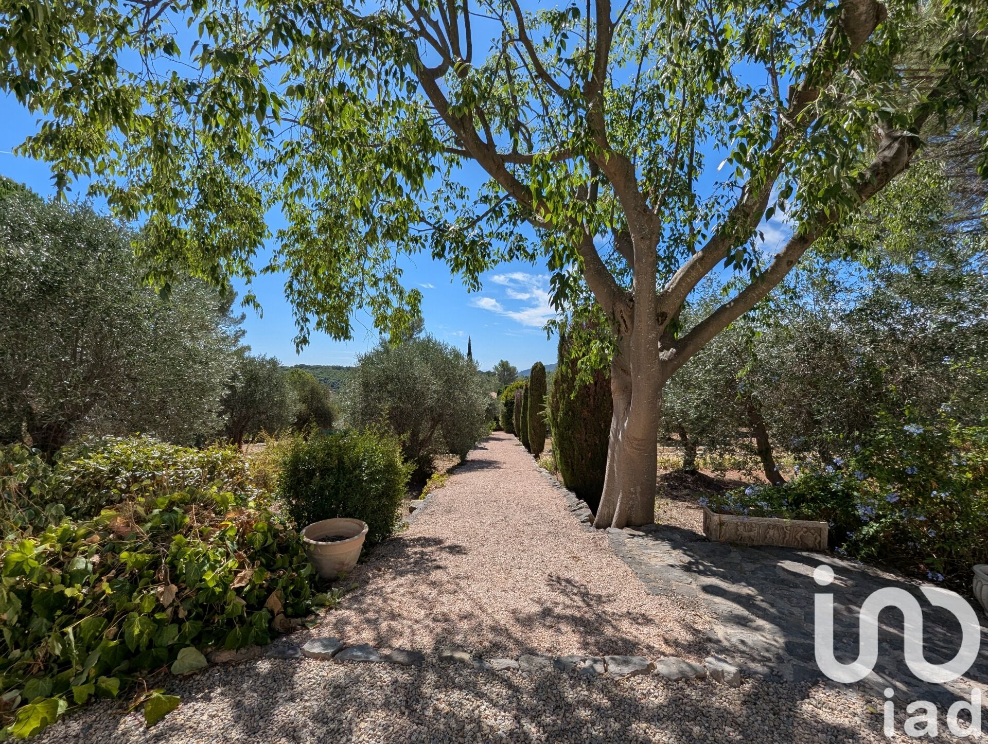 Maison à vendre, 5 pièces, 133 m², Auribeau-sur-Siagne