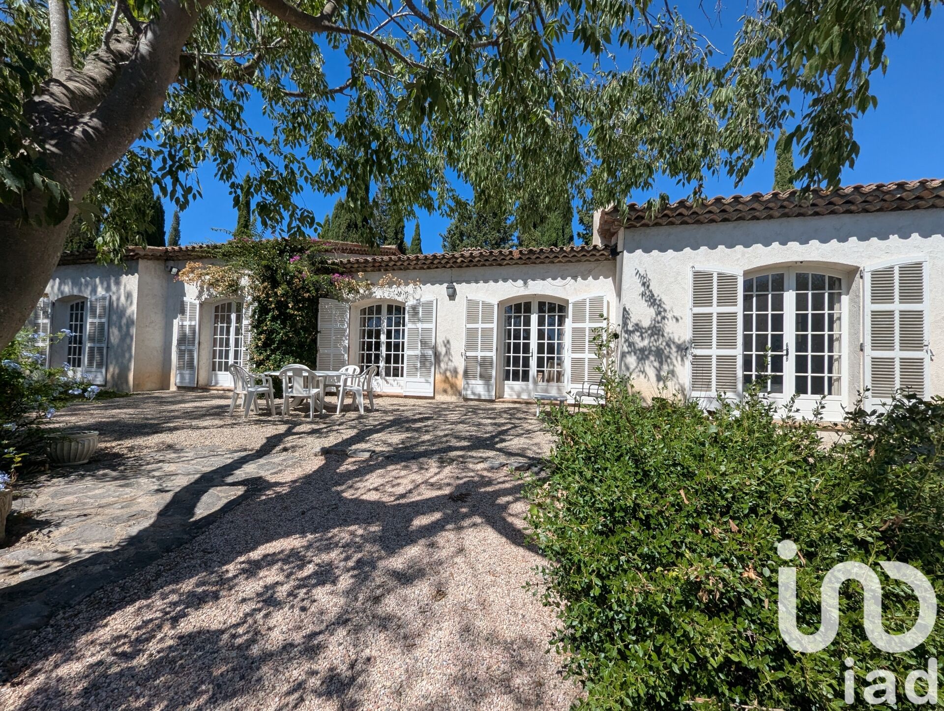 Vente Maison/villa 5 pièces - Photo 4