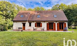 Maison 6 Pièces 182 m² à vendre à Chaudon (28210)