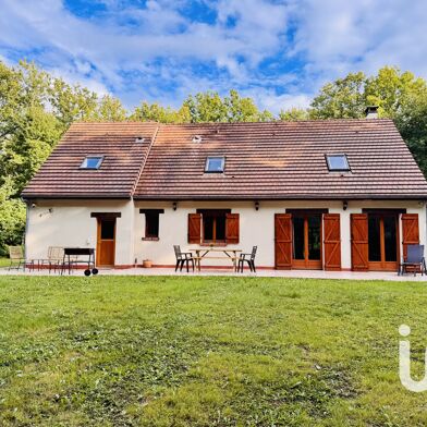 Maison 6 pièces 409000 €