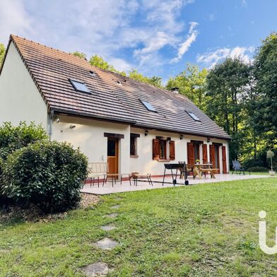 Maison 6 pièces 409000 €