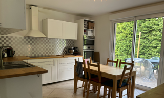 Maison 5 Pièces 131 m² à vendre à Charbonnières-les-Varennes (63410)