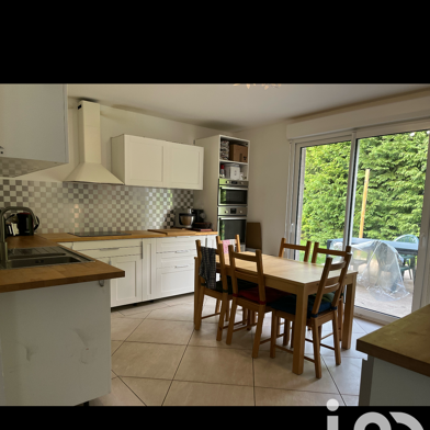 Maison 5 pièces 354000 €