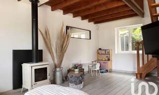 Maison 4 Pièces 82 m² à vendre à Pont-Saint-Martin (44860)