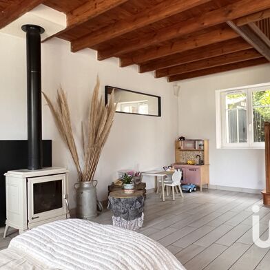 Maison 4 pièces 255000 €