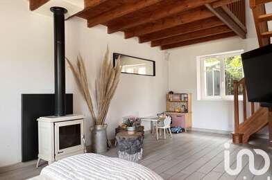 Maison 4 pièces 240000 €