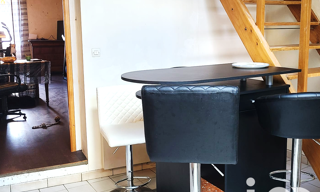 Immeuble  196 m² à vendre à Le Mans (72000)