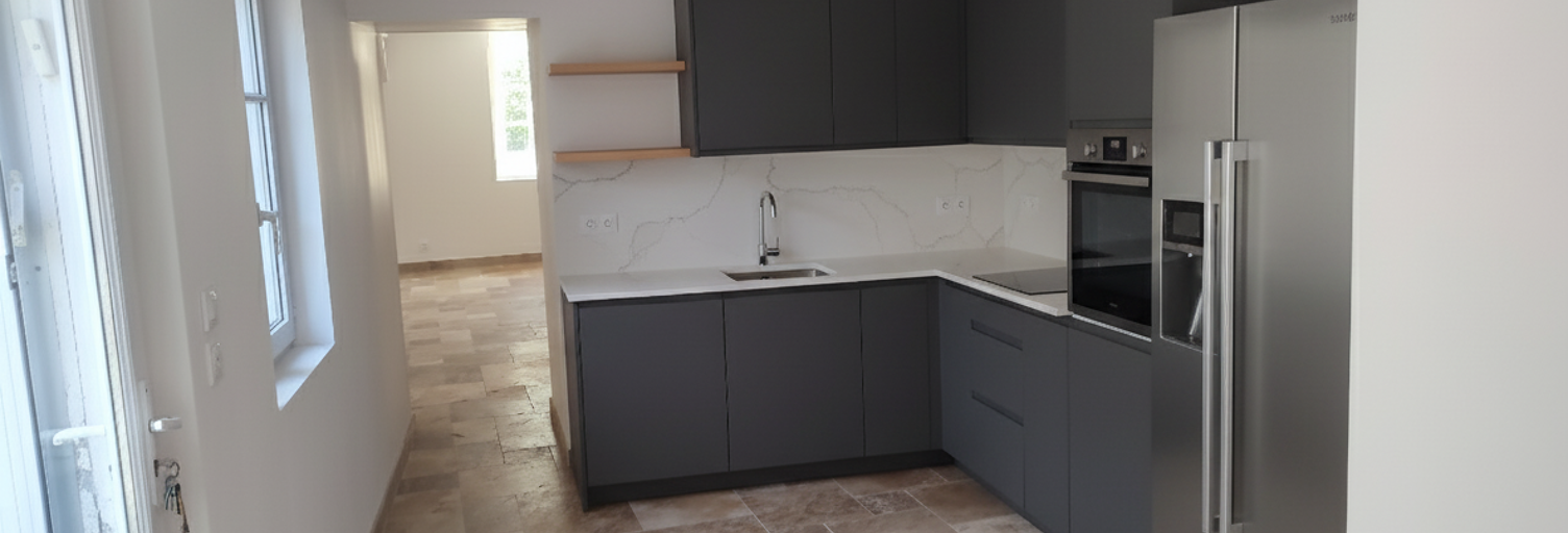 Appartement 3 Pièces 85 m² à vendre à Montval-sur-Loir (72500)