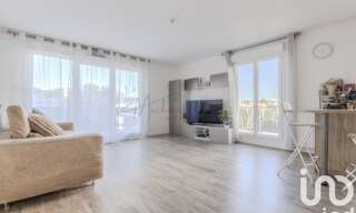 Appartement 4 Pièces 78 m² à vendre à Romainville (93230)