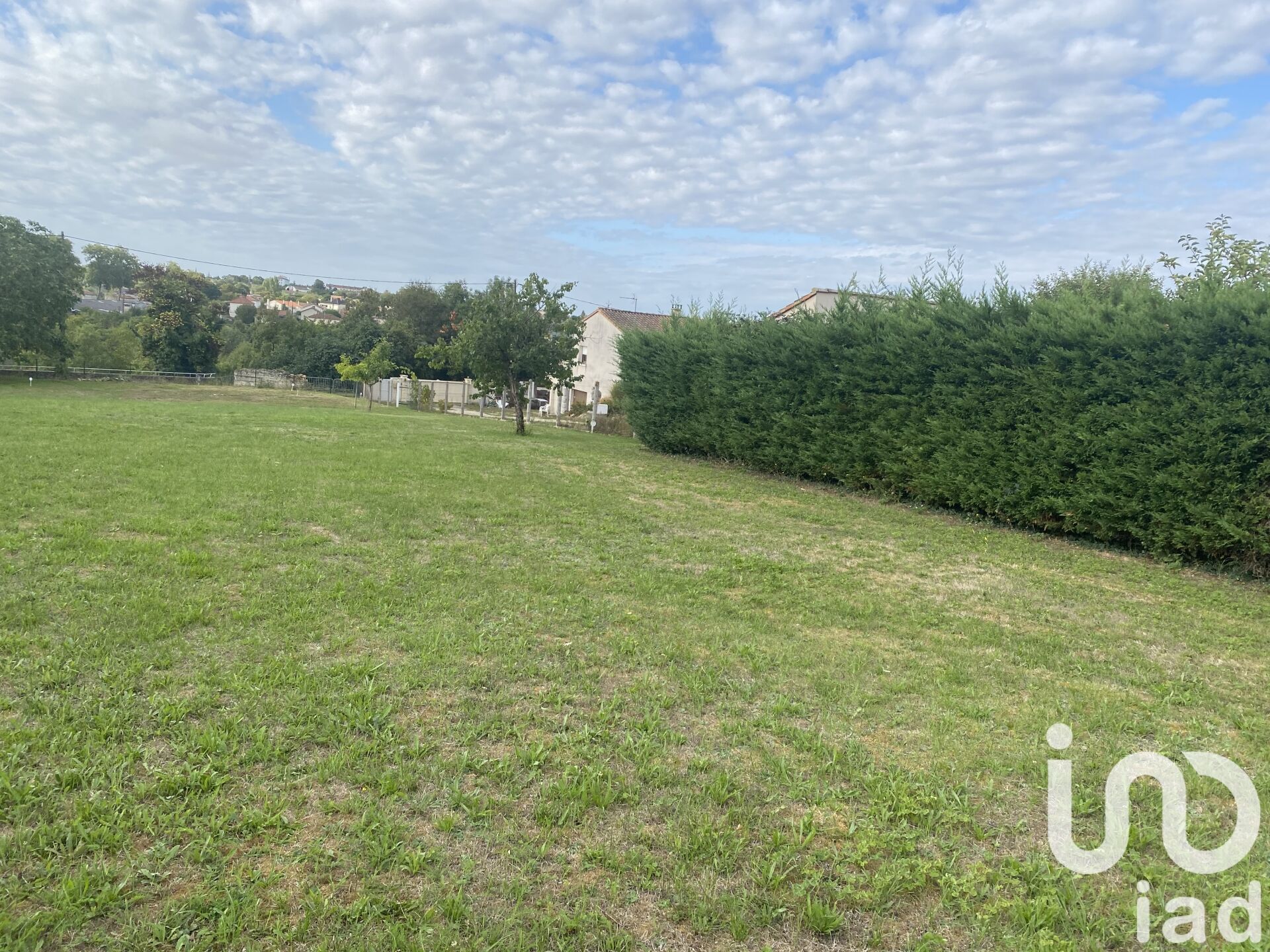 Niort - 938m²