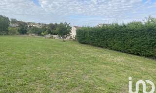 Terrain  938 m² à vendre à Niort (79000)