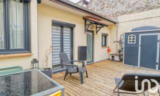 Maison 3 Pièces 72 m² à vendre à Pierrelaye (95480)