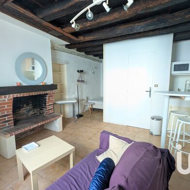 Appartement 1 pièces 79900 €