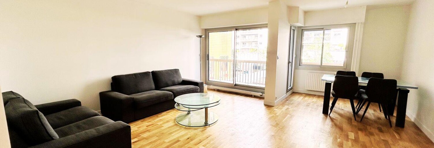 Appartement 4 Pièces 91 m² à vendre à Paris 11 (75011)