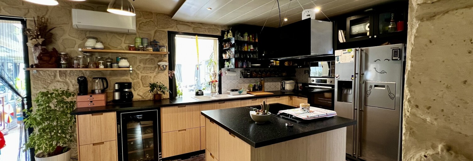 Maison 6 Pièces 138 m² à vendre à Les Thilliers-en-Vexin (27420)