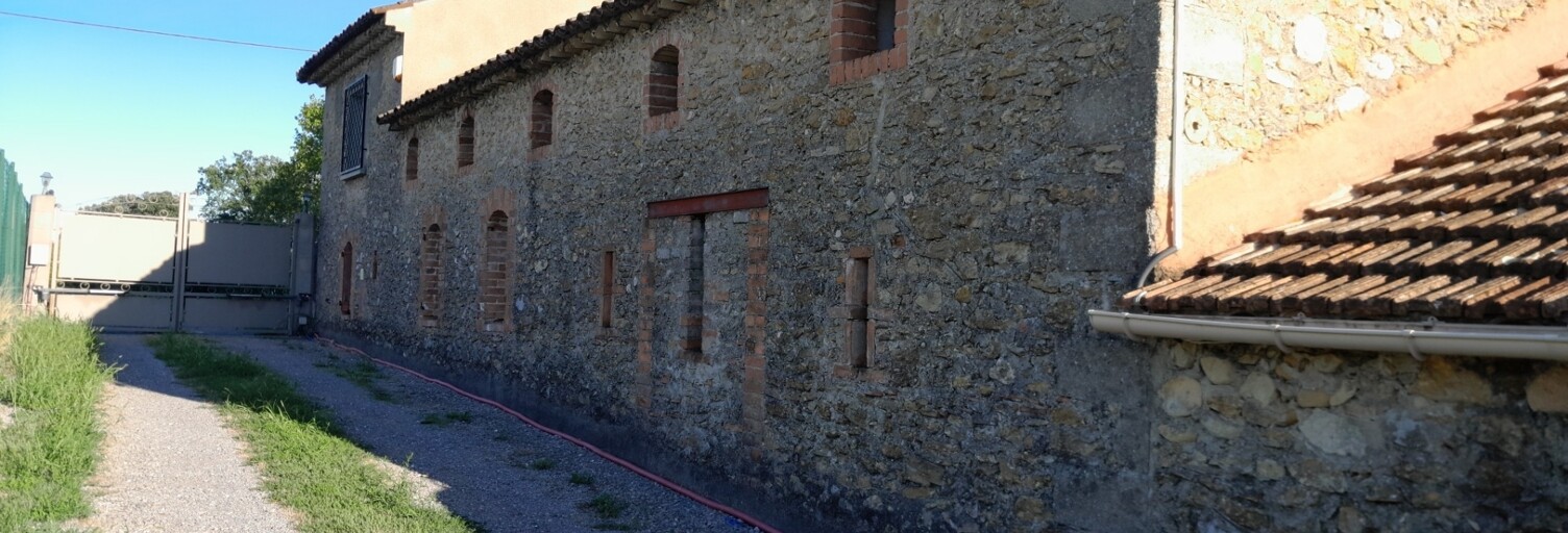 Maison 13 Pièces 335 m² à vendre à Bagard (30140)