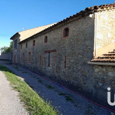 Maison 13 pièces 689000 €