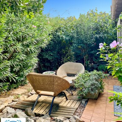 Maison 5 pièces 325000 €